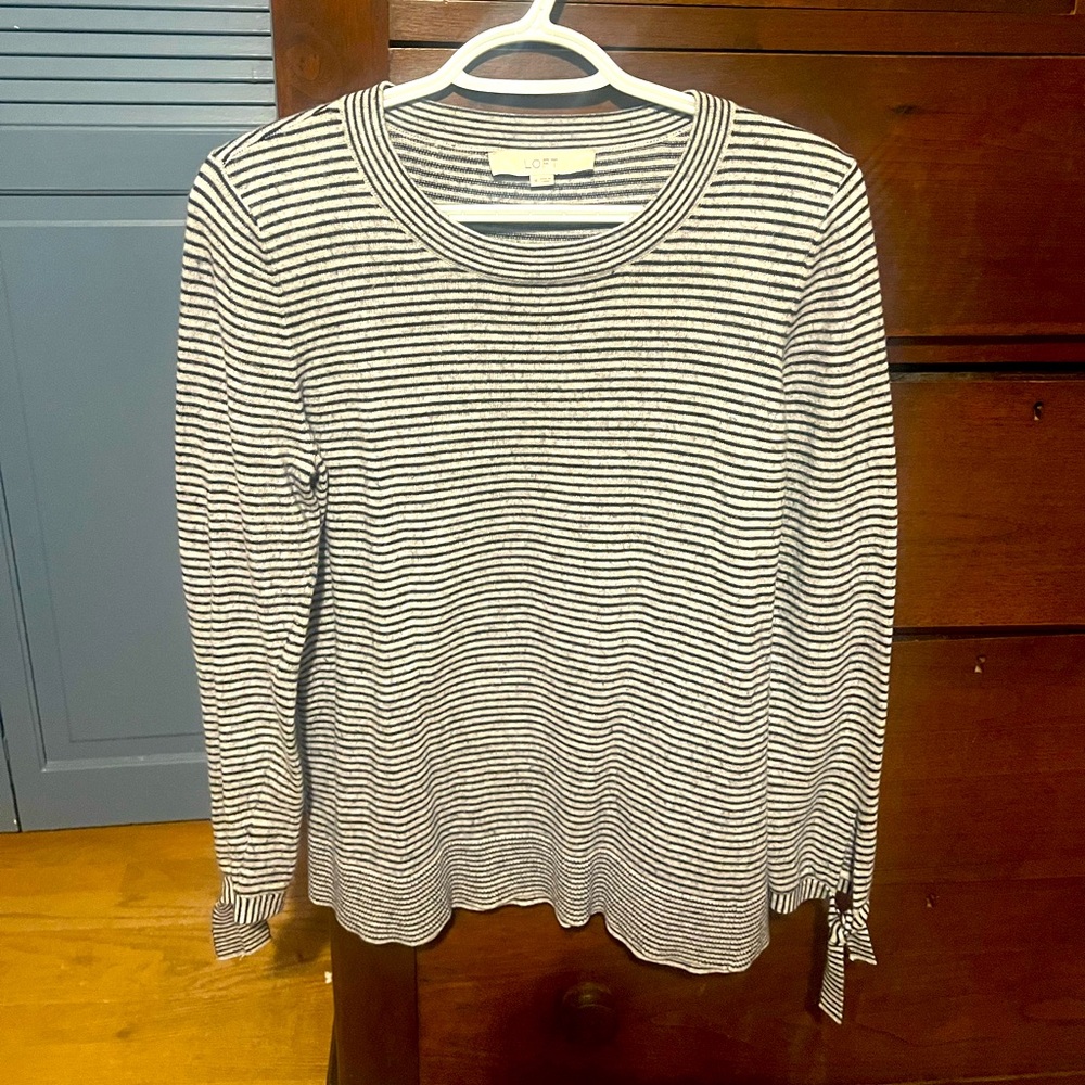 Loft women top